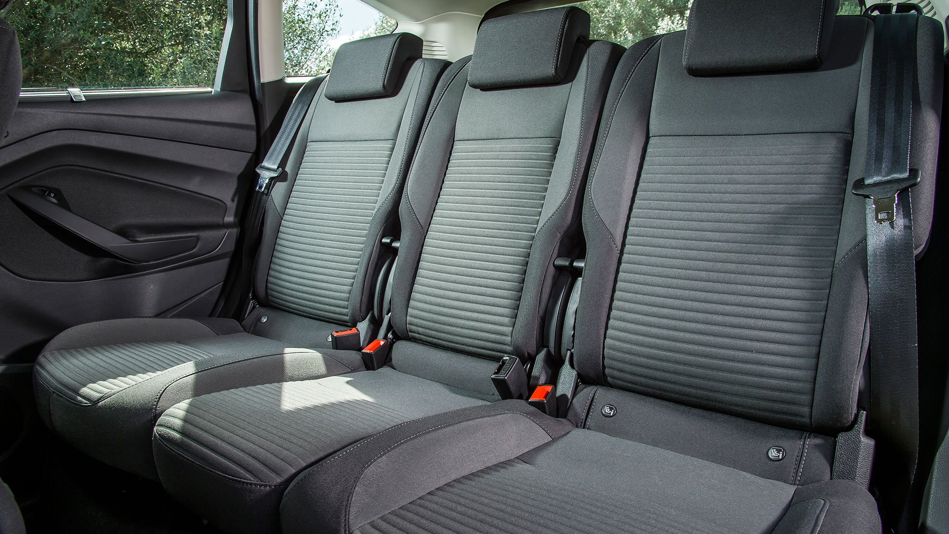 Used Ford C Max Cars For Sale AutoTrader UK